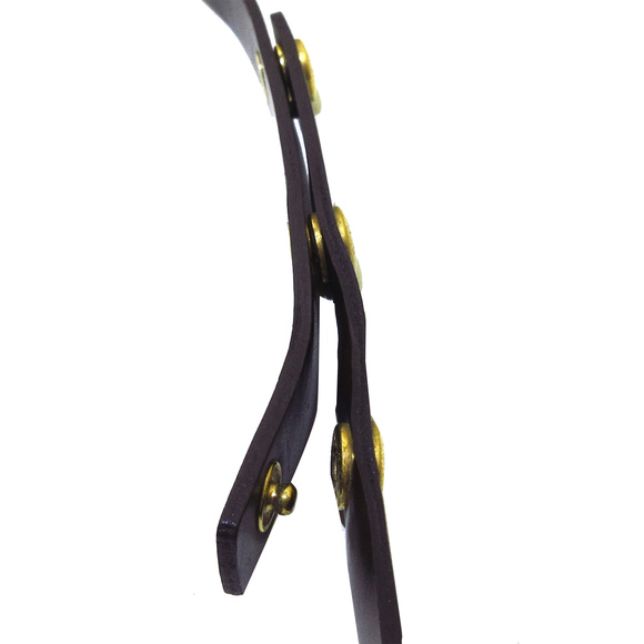 LOUIS VUITTON Damier Ebene Florentine Pochette Belt Bag - Picture 3 of 10